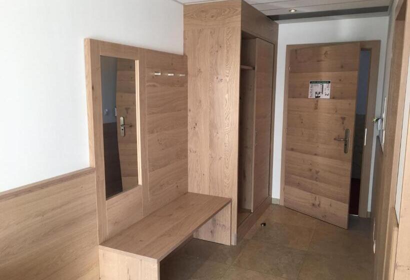 Seminarhotel Daniels