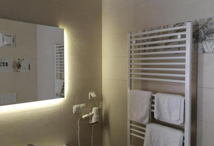 Seminarhotel Daniels