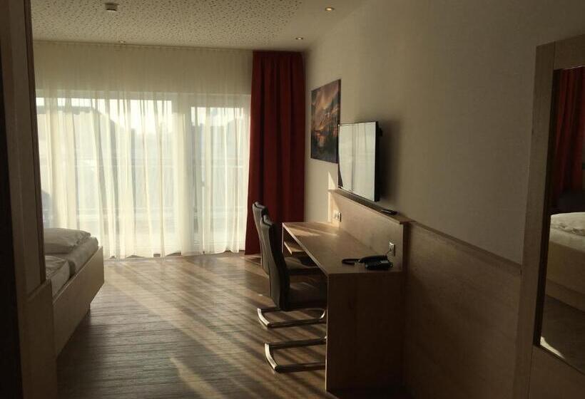 Seminarhotel Daniels