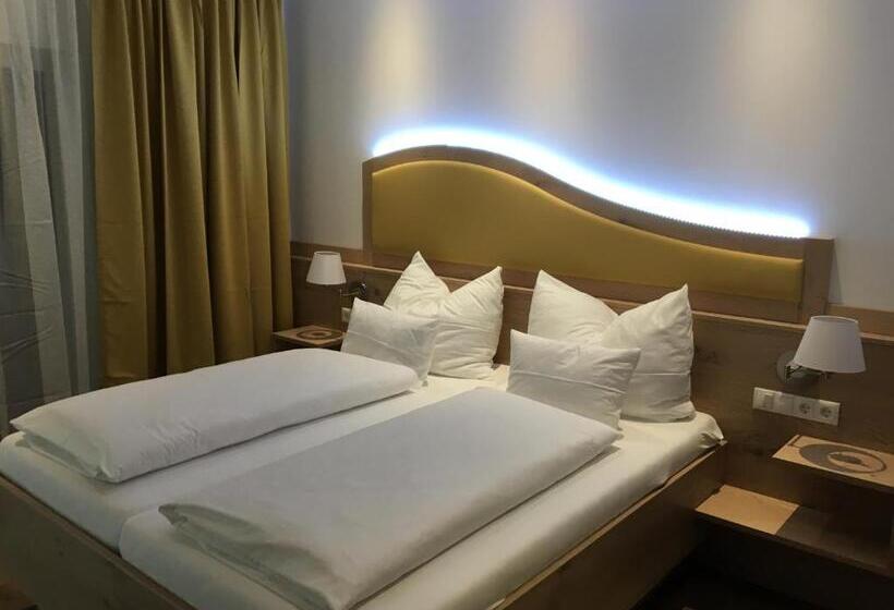 Seminarhotel Daniels