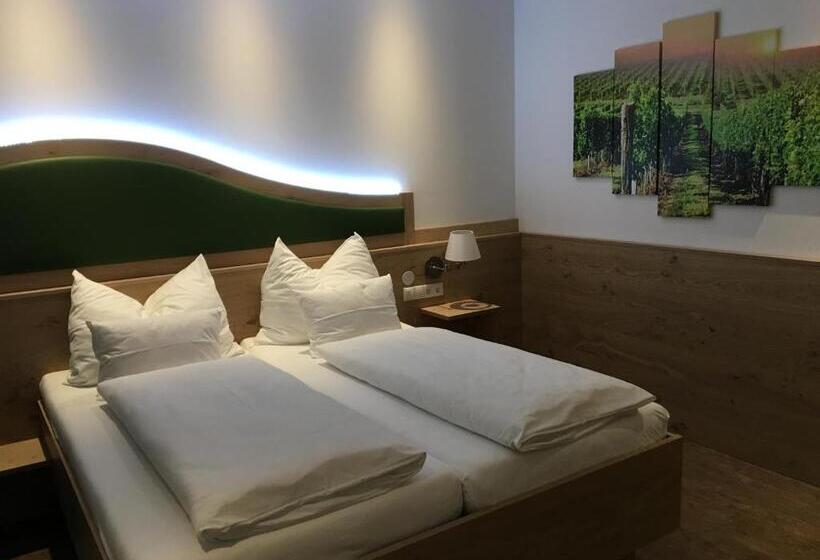 Seminarhotel Daniels