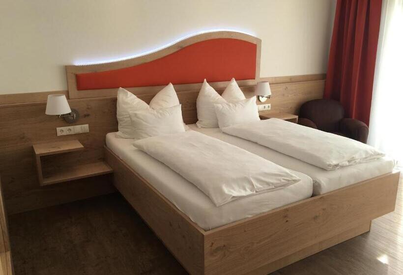 Seminarhotel Daniels