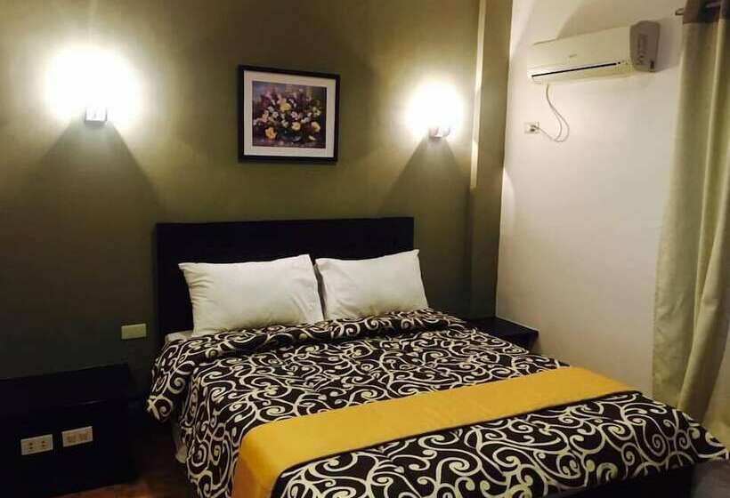 The Charm Bed And Breakfast