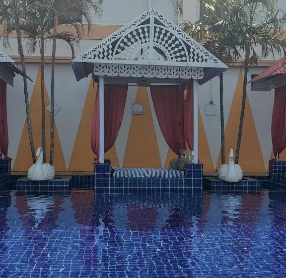 Viceroy Beach And Spa Resort