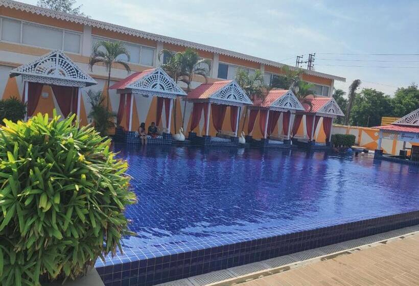 Viceroy Beach And Spa Resort