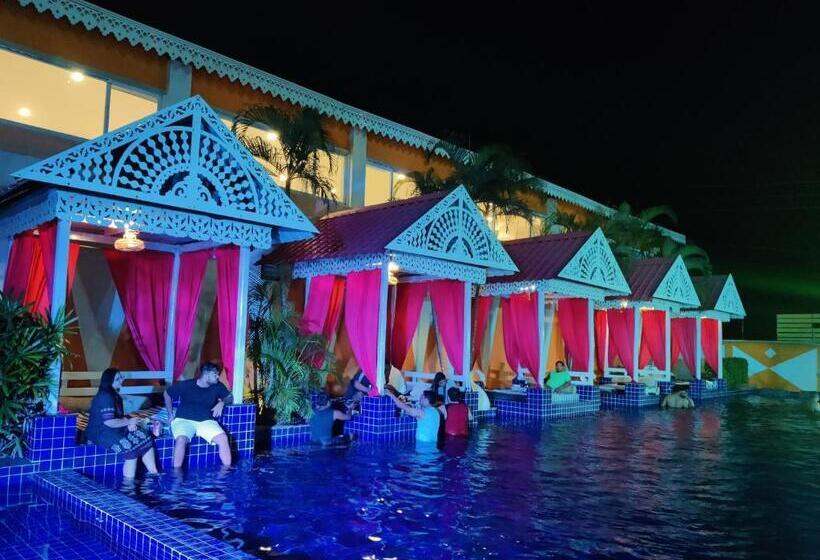 Viceroy Beach And Spa Resort