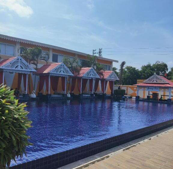 Viceroy Beach And Spa Resort