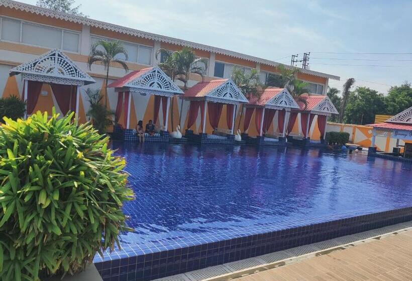 Viceroy Beach And Spa Resort