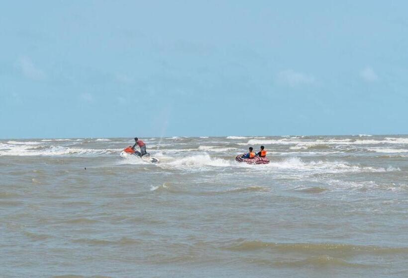 Viceroy Beach And Spa Resort