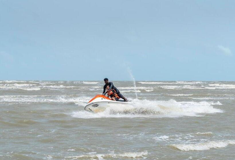 Viceroy Beach And Spa Resort