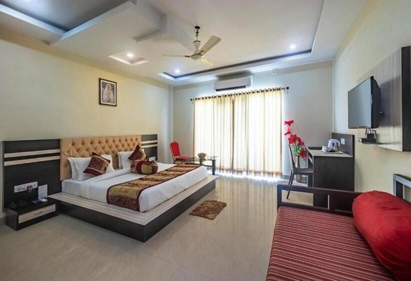 Viceroy Beach And Spa Resort