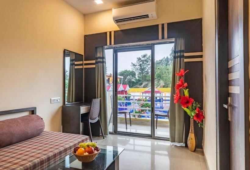 Viceroy Beach And Spa Resort