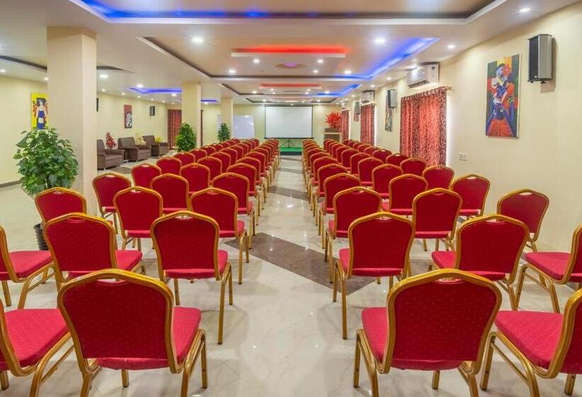 Viceroy Beach And Spa Resort