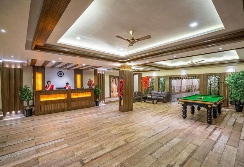 Viceroy Beach And Spa Resort