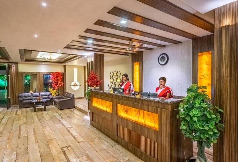 Viceroy Beach And Spa Resort