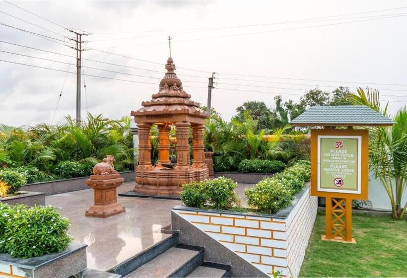 Viceroy Beach And Spa Resort