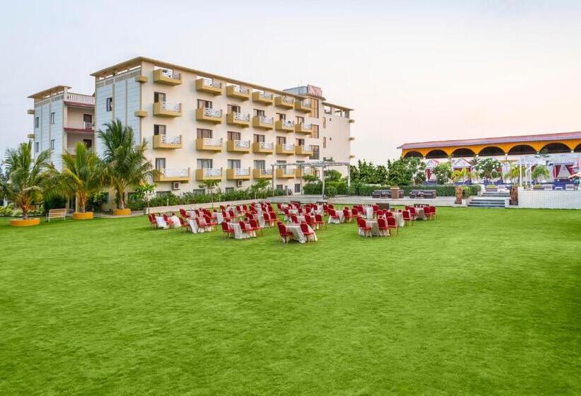 Viceroy Beach And Spa Resort