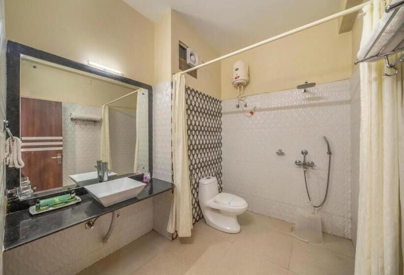 Viceroy Beach And Spa Resort