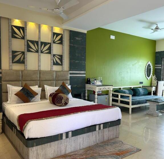 Viceroy Beach And Spa Resort