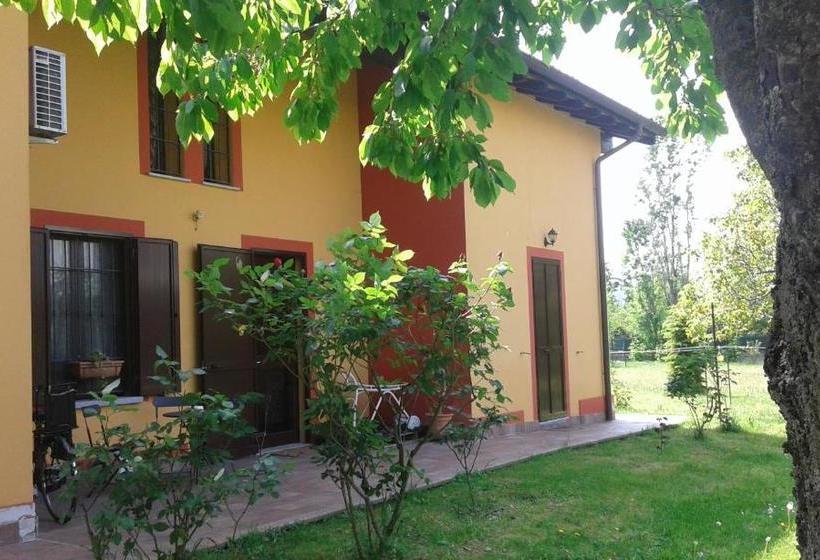 Villa Anna Bed & Breakfast