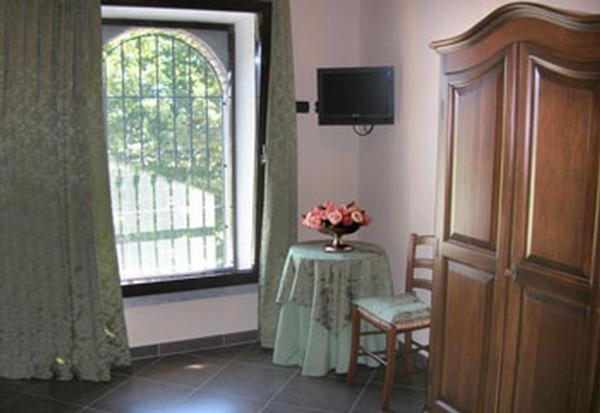 Villa Anna Bed & Breakfast