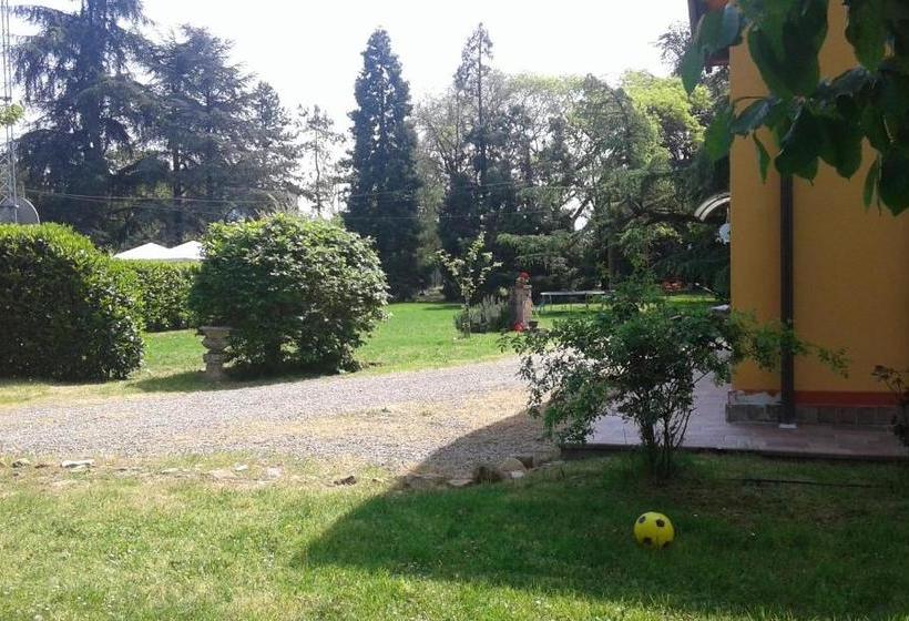 Villa Anna Bed & Breakfast