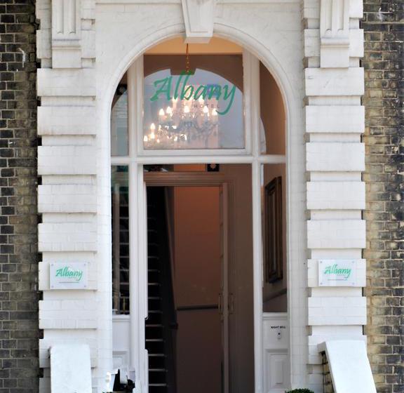 Albany Hotel