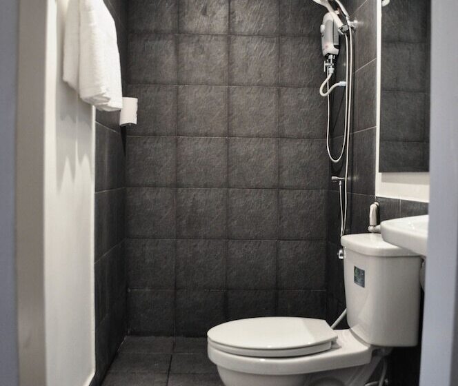 Общежитие Adventure Siem Reap Lodge