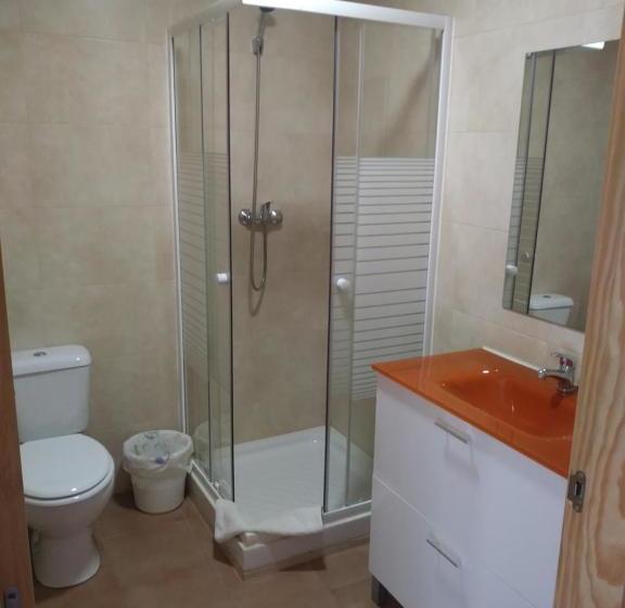 Albergue De Las Estrellas