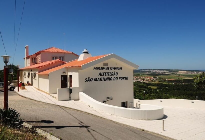 Schronisko Hi Alfeizerão – Pousada De Juventude