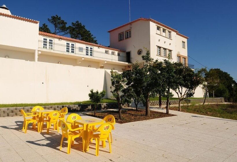 Schronisko Hi Alfeizerão – Pousada De Juventude