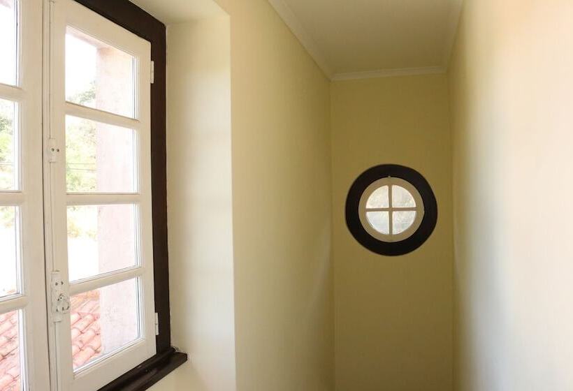 Schronisko Hi Alfeizerão – Pousada De Juventude