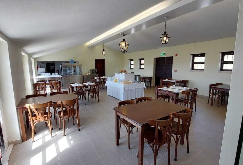 Schronisko Hi Alfeizerão – Pousada De Juventude