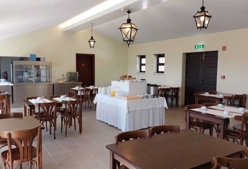 Schronisko Hi Alfeizerão – Pousada De Juventude