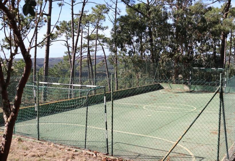 Schronisko Hi Alfeizerão – Pousada De Juventude