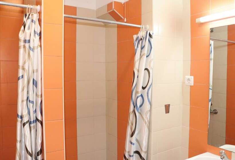 Schronisko Hi Alfeizerão – Pousada De Juventude