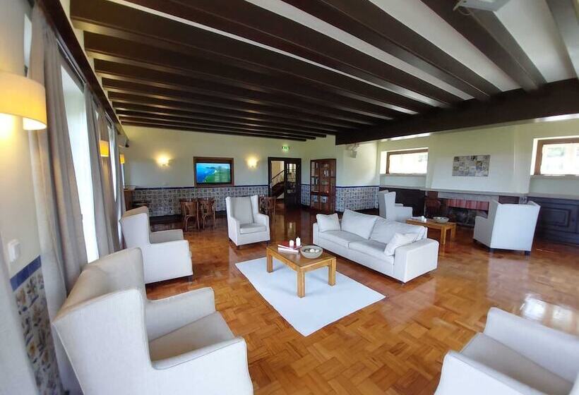 Schronisko Hi Alfeizerão – Pousada De Juventude