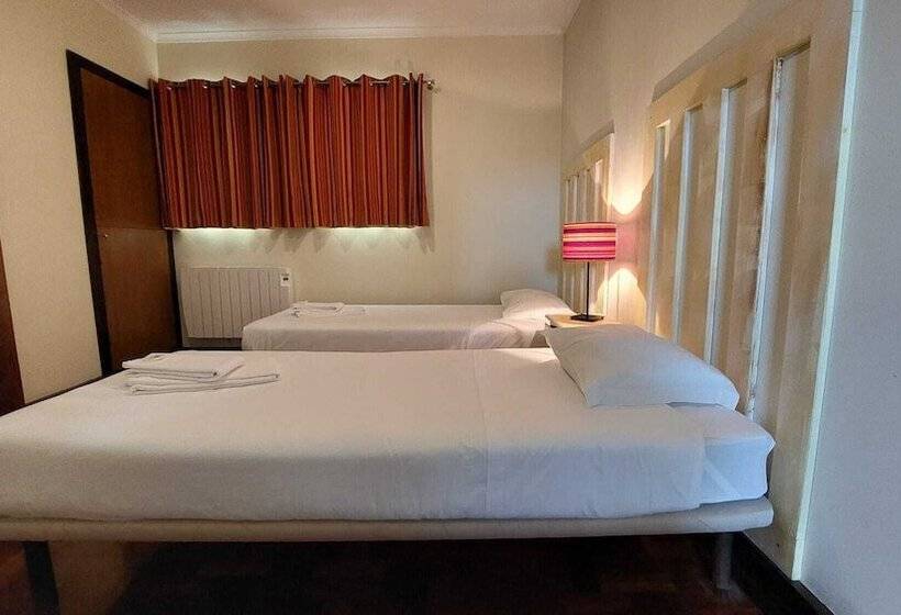 Schronisko Hi Alfeizerão – Pousada De Juventude