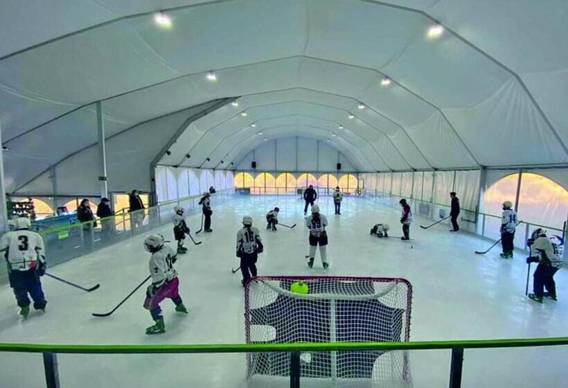 הוסטל Hi Serra Da Estrela   Pousada De Juventude