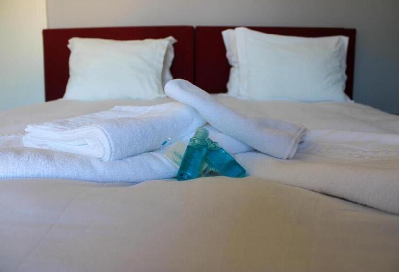 הוסטל Hi Serra Da Estrela   Pousada De Juventude