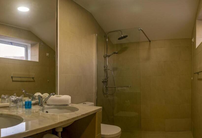 הוסטל Hi Serra Da Estrela   Pousada De Juventude