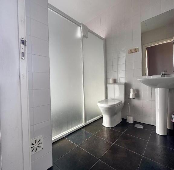 הוסטל Hi Serra Da Estrela   Pousada De Juventude