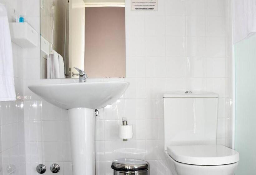 הוסטל Hi Serra Da Estrela   Pousada De Juventude