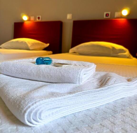 הוסטל Hi Serra Da Estrela   Pousada De Juventude