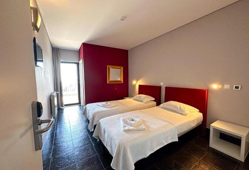 הוסטל Hi Serra Da Estrela   Pousada De Juventude