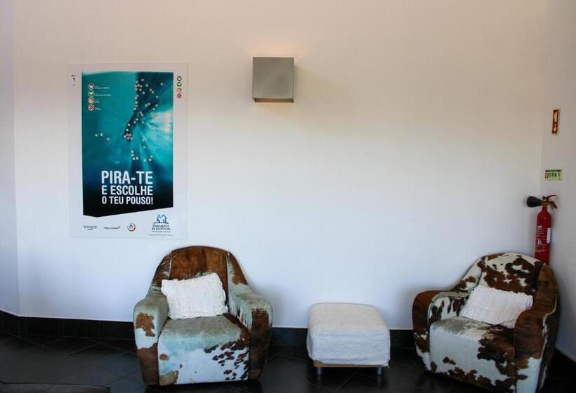 הוסטל Hi Serra Da Estrela   Pousada De Juventude