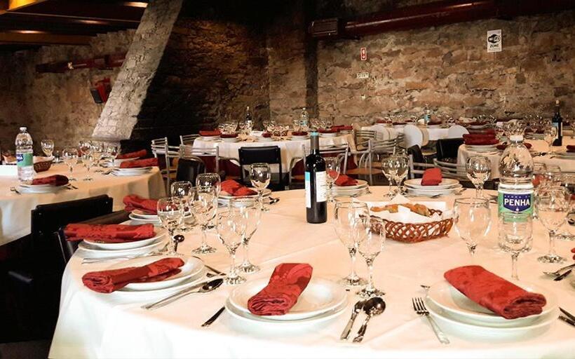 הוסטל Hi Serra Da Estrela   Pousada De Juventude