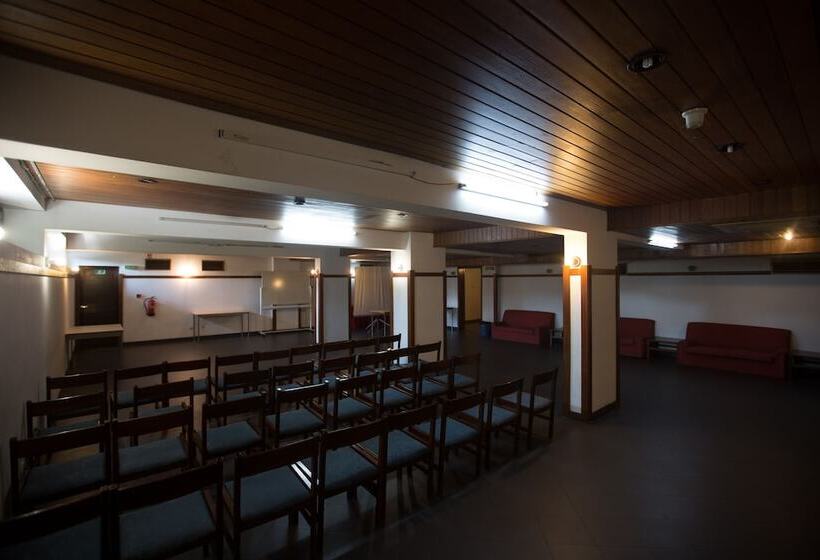 הוסטל Hi São Pedro Do Sul – Pousada De Juventude