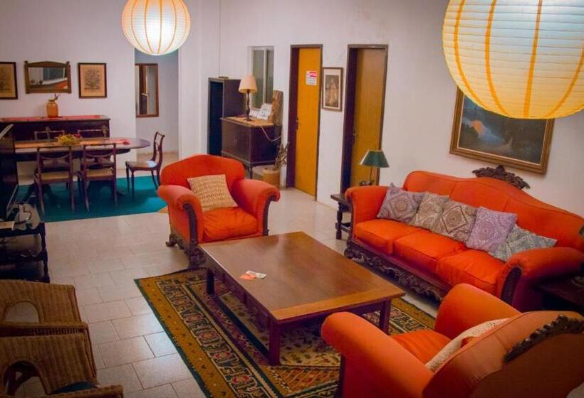 فندق صغير Solar Dos Tchuccos