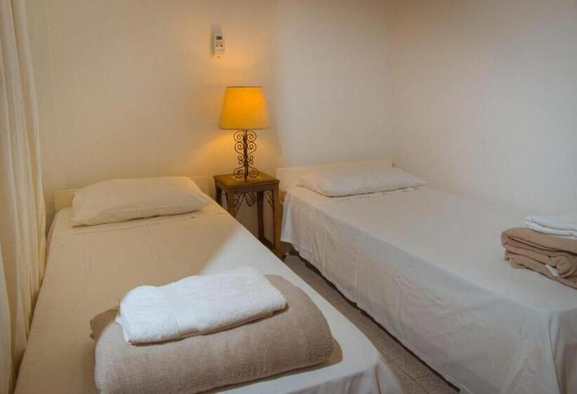 فندق صغير Solar Dos Tchuccos